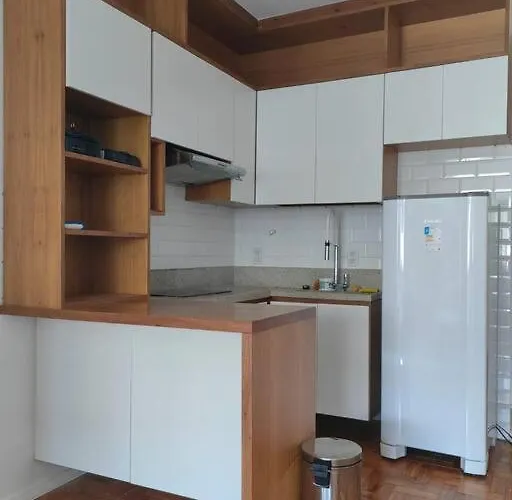 Tek Yatak Odalı Daire