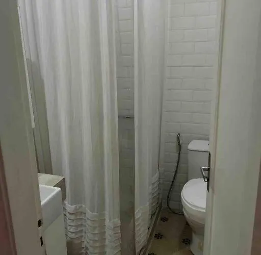 Tek Yatak Odalı Daire
